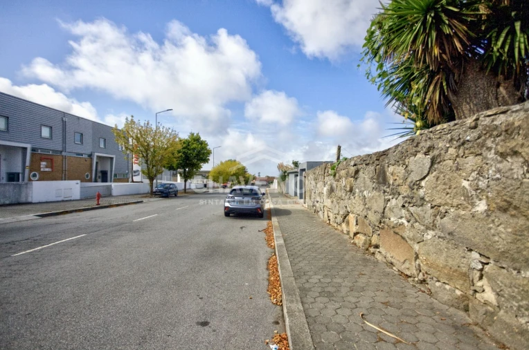 Terreno para Venda em Madalena Foto 20