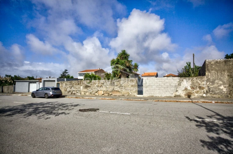 Terreno para Venda em Madalena Foto 22