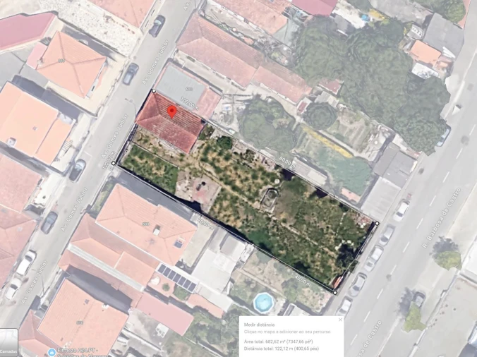 Terreno para Venda em Madalena Foto 24