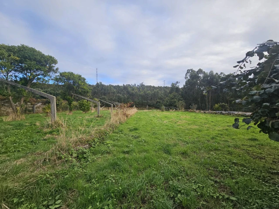 Moradia T4 para Venda em Vila Cova e Feitos Foto 6