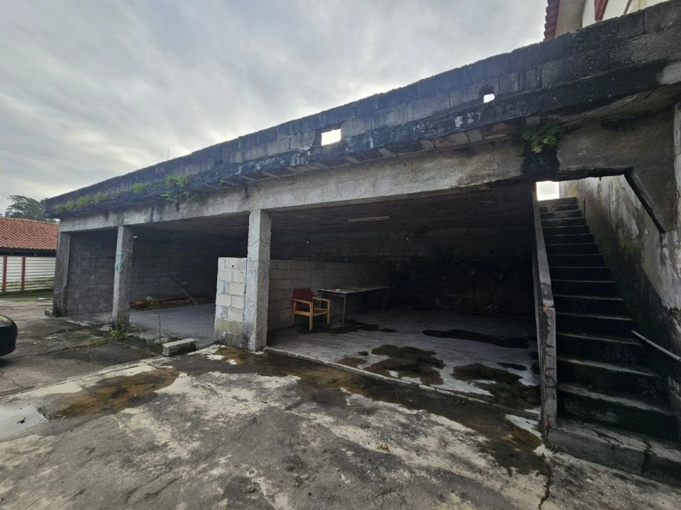 Moradia T4 para Venda em Vila Cova e Feitos Foto 13