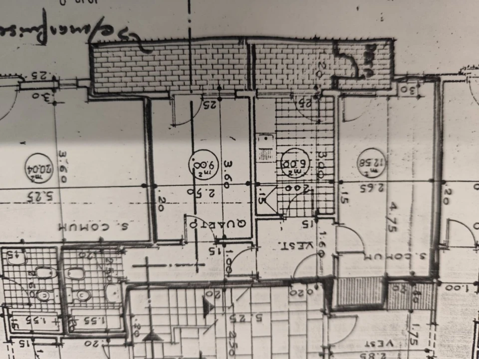 Apartamento T1 para Venda em Carcavelos e Parede Foto 25