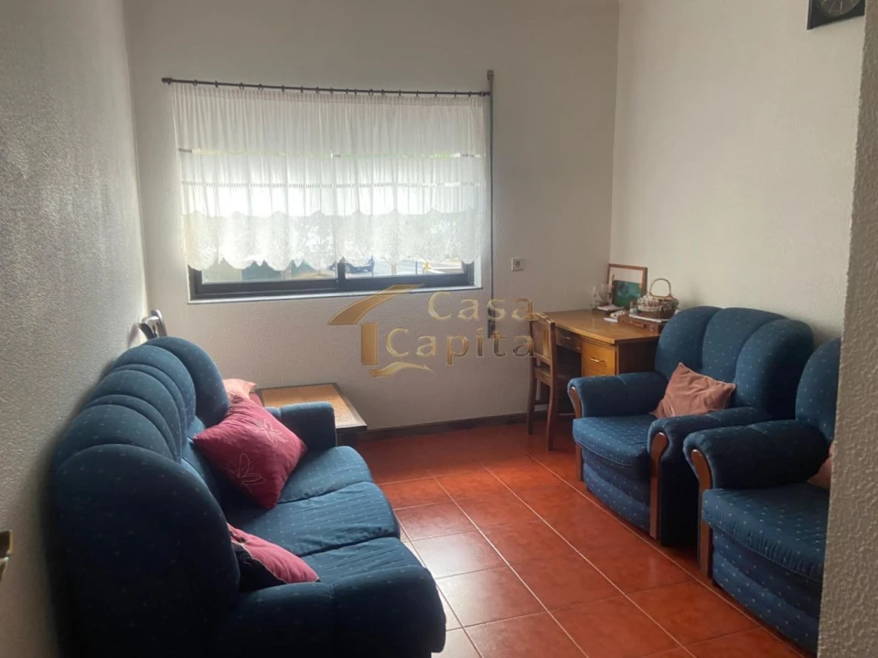 Moradia T4 para Venda em Alijo Foto 40