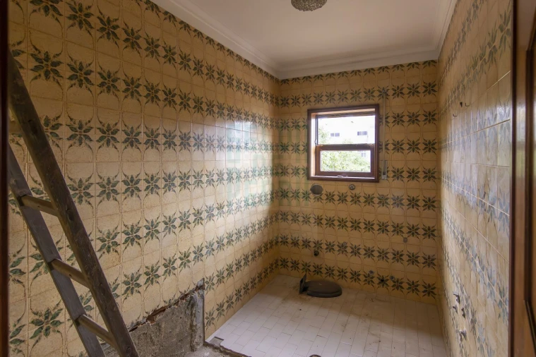 Moradia T3 para Venda em Santa Maria de Lamas Foto 7