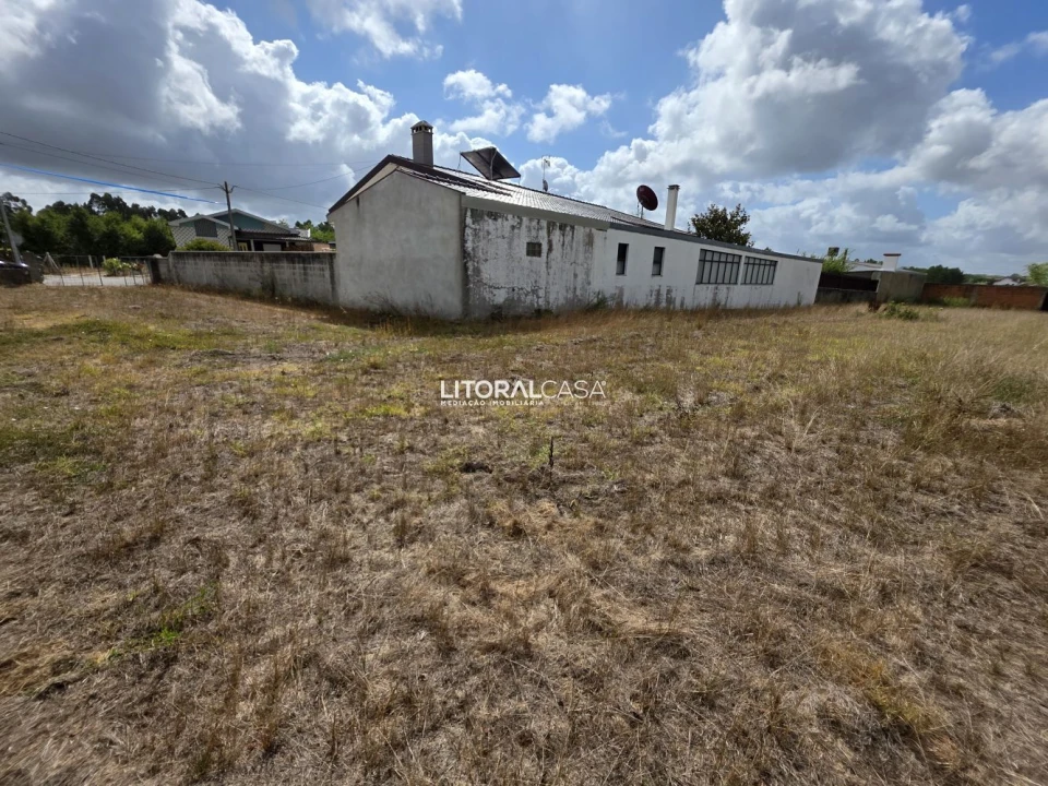 Terreno para Venda em Covões e Camarneira Foto 11