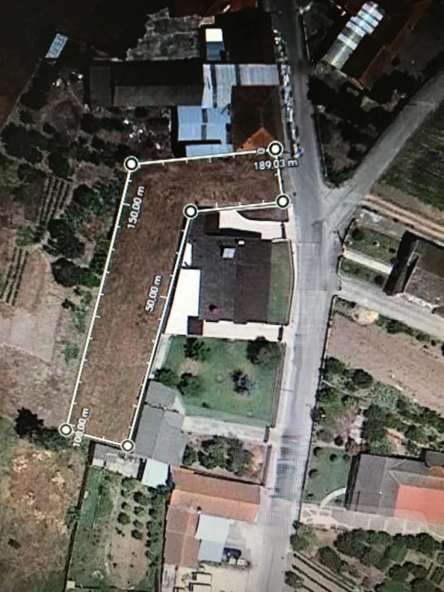 Terreno para Venda em Covões e Camarneira Foto 13