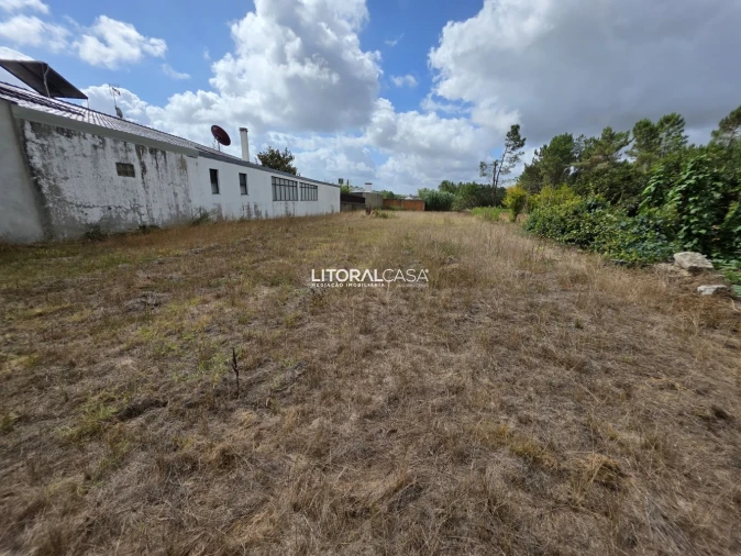 Terreno para Venda em Covões e Camarneira Foto 10