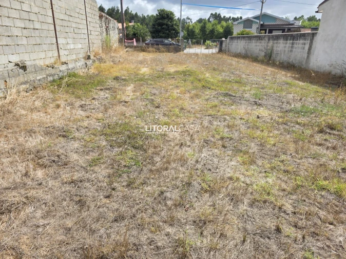 Terreno para Venda em Covões e Camarneira Foto 6