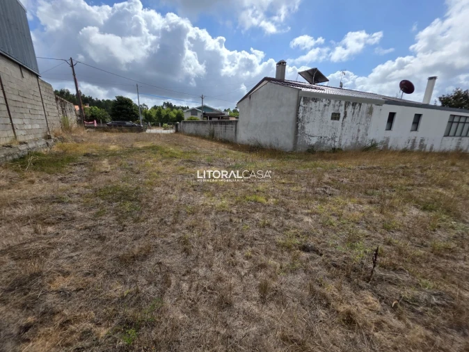 Terreno para Venda em Covões e Camarneira Foto 9