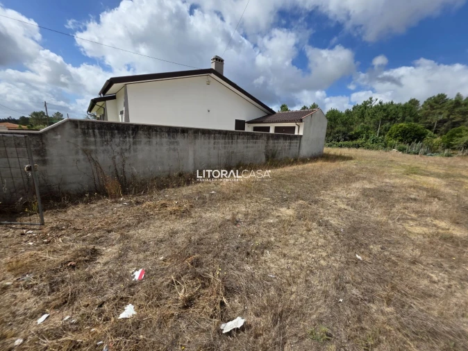 Terreno para Venda em Covões e Camarneira Foto 7