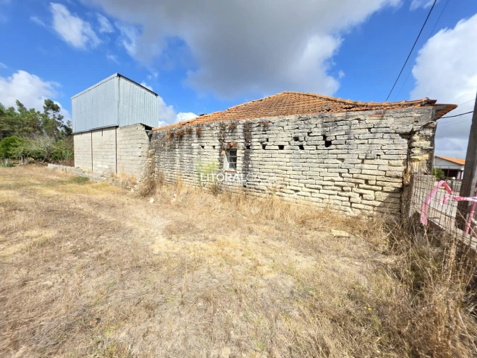 Terreno para Venda em Covões e Camarneira Foto 5