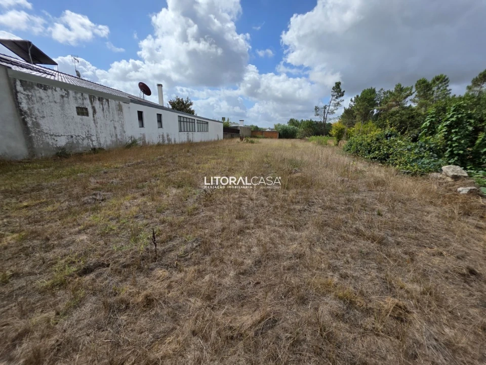 Terreno para Venda em Covões e Camarneira Foto 10