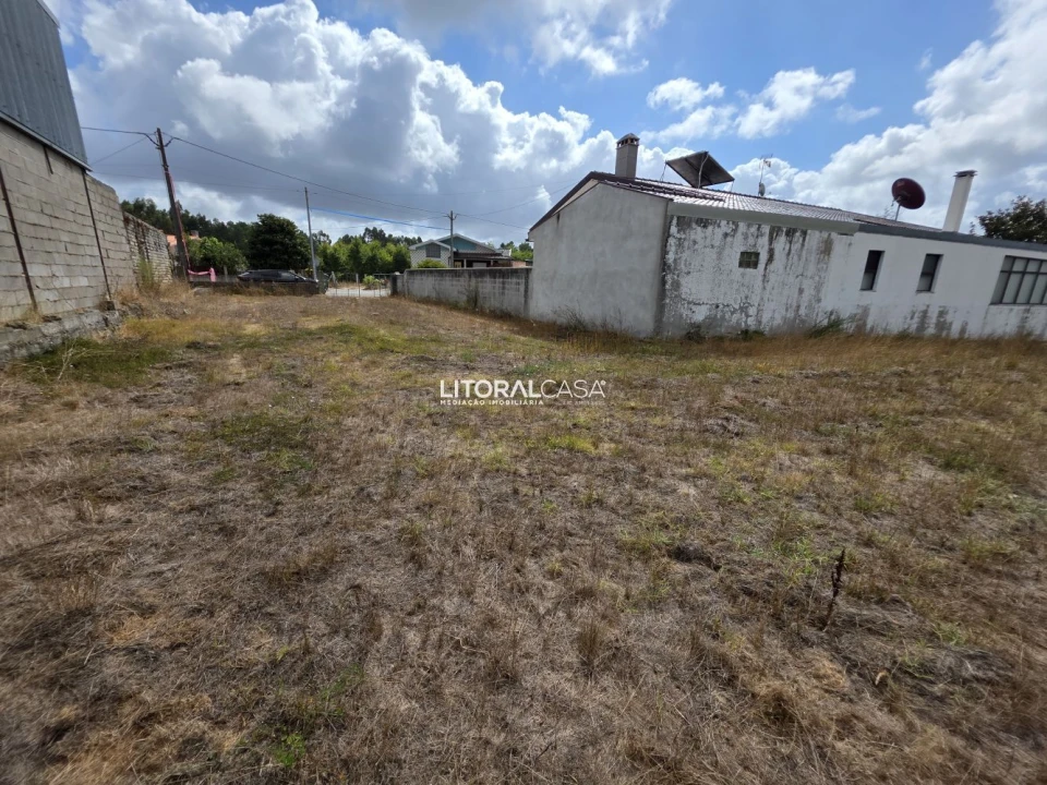 Terreno para Venda em Covões e Camarneira Foto 9
