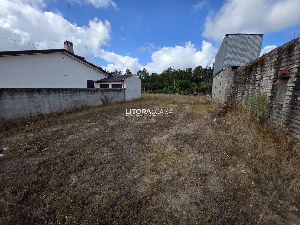 Terreno para Venda em Covões e Camarneira Foto 4
