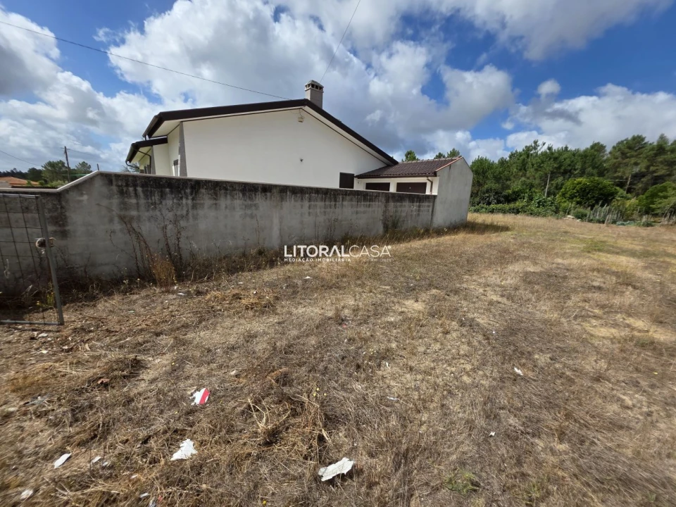 Terreno para Venda em Covões e Camarneira Foto 7