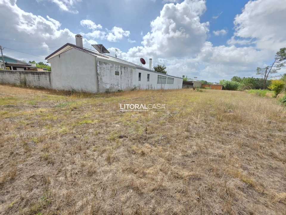 Terreno para Venda em Covões e Camarneira Foto 8