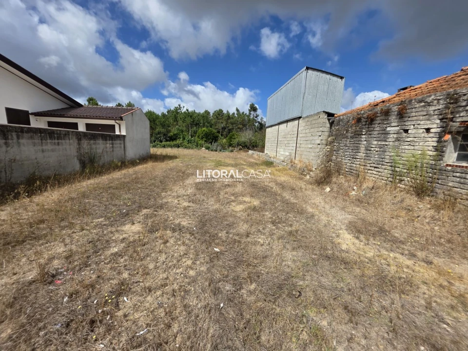 Terreno para Venda em Covões e Camarneira Foto 3