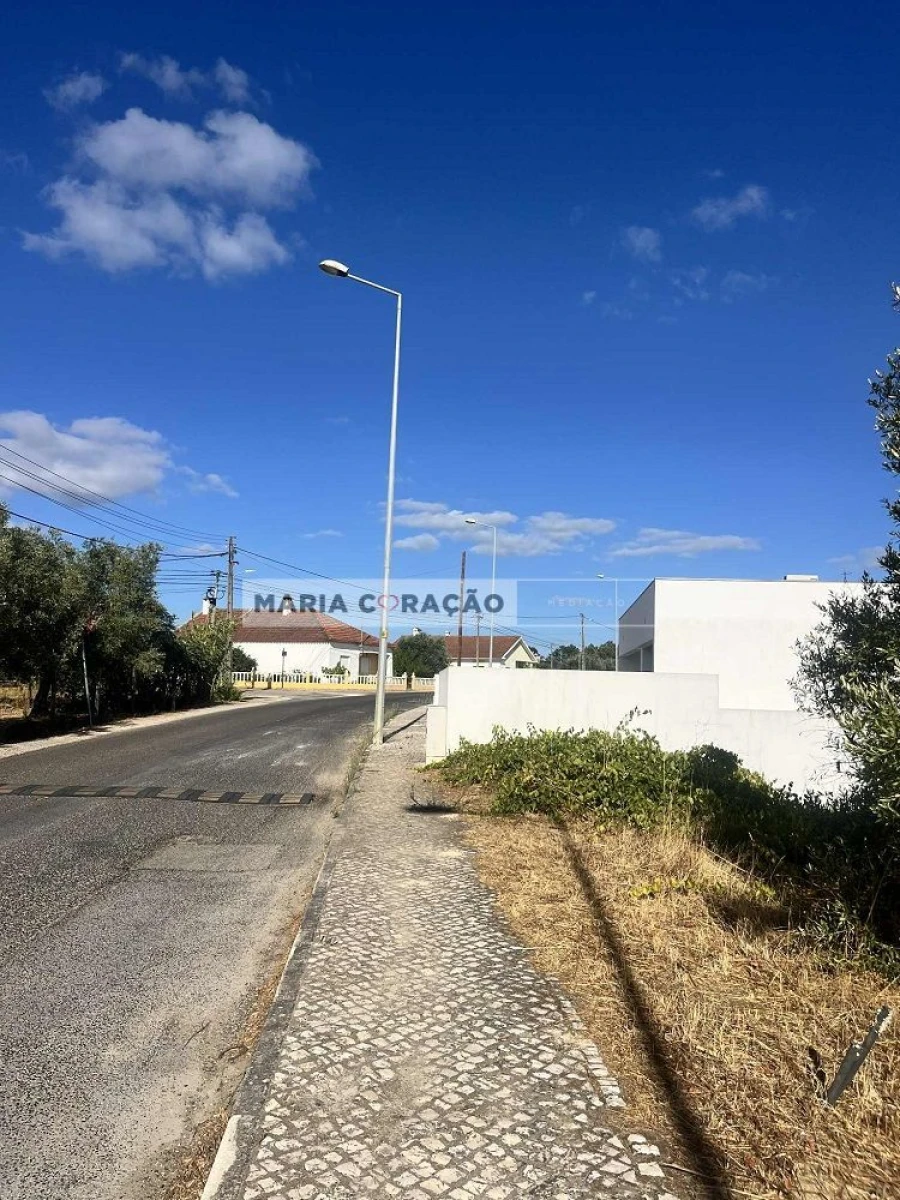 Terreno para Venda em Azambuja Foto 3