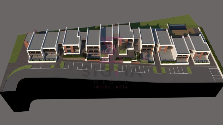 Terreno para Venda em Santa Maria, São Pedro e Sobral da Lagoa Foto 5