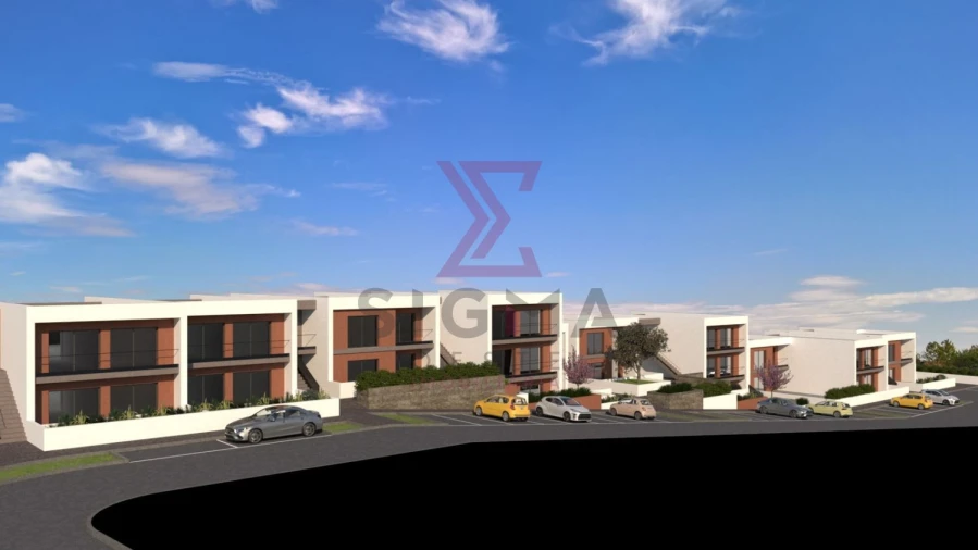 Terreno para Venda em Santa Maria, São Pedro e Sobral da Lagoa Foto 11