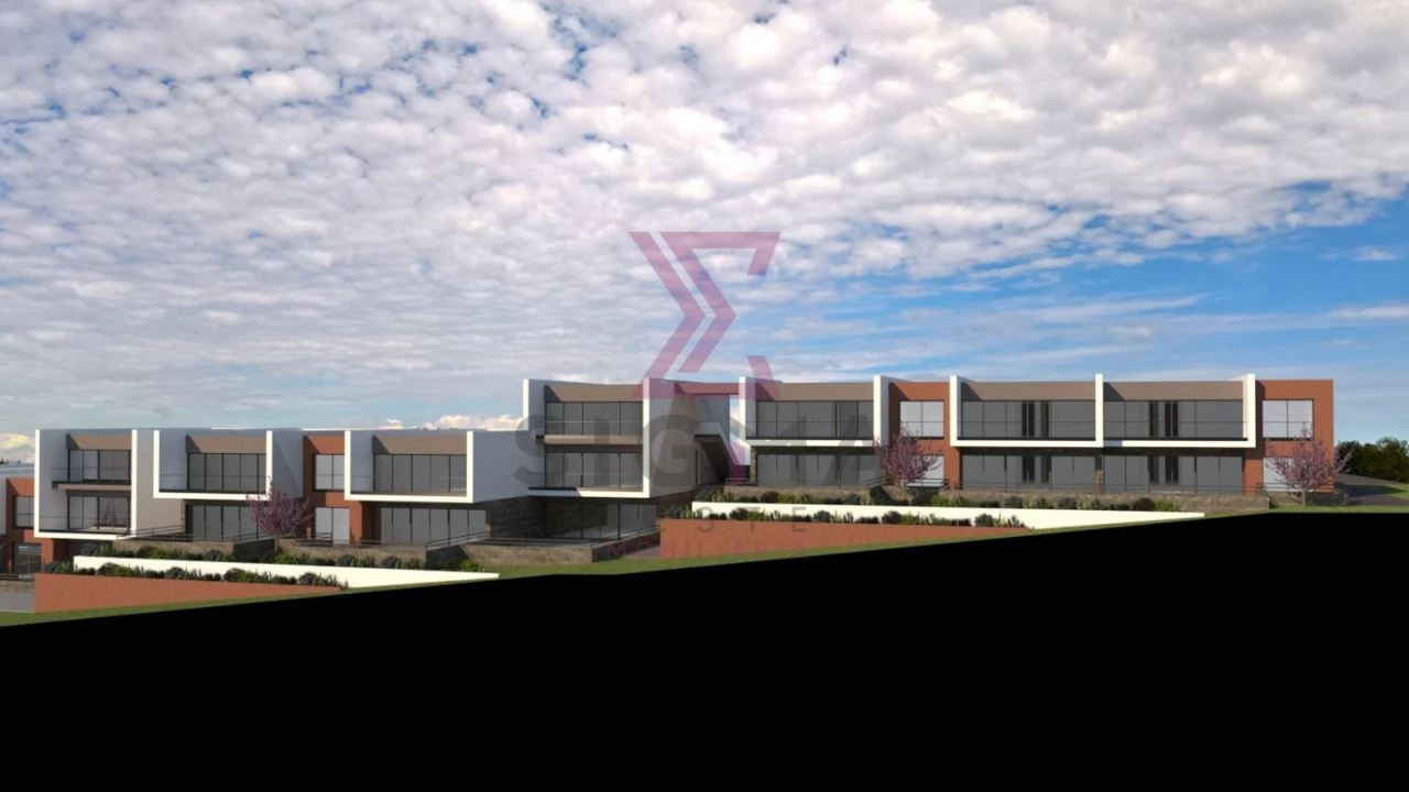 Terreno para Venda em Santa Maria, São Pedro e Sobral da Lagoa Foto 10