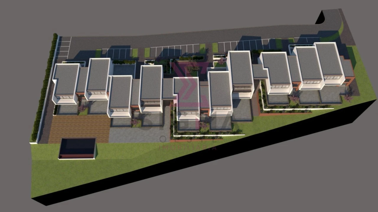 Terreno para Venda em Santa Maria, São Pedro e Sobral da Lagoa Foto 4