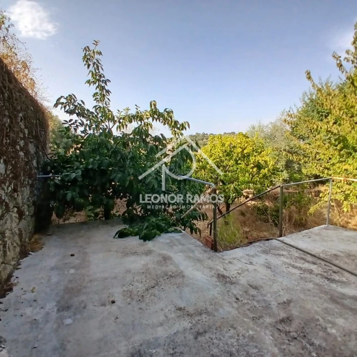 Moradia T4 para Venda em Idanha-A-Nova e Alcafozes Foto 3