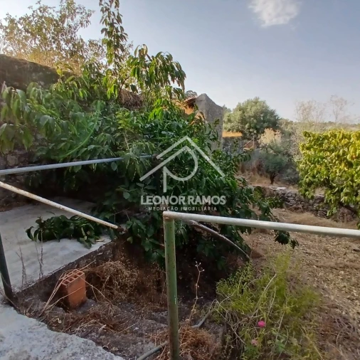 Moradia T4 para Venda em Idanha-A-Nova e Alcafozes Foto 1