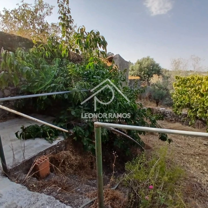 Moradia T4 para Venda em Idanha-A-Nova e Alcafozes Foto 1