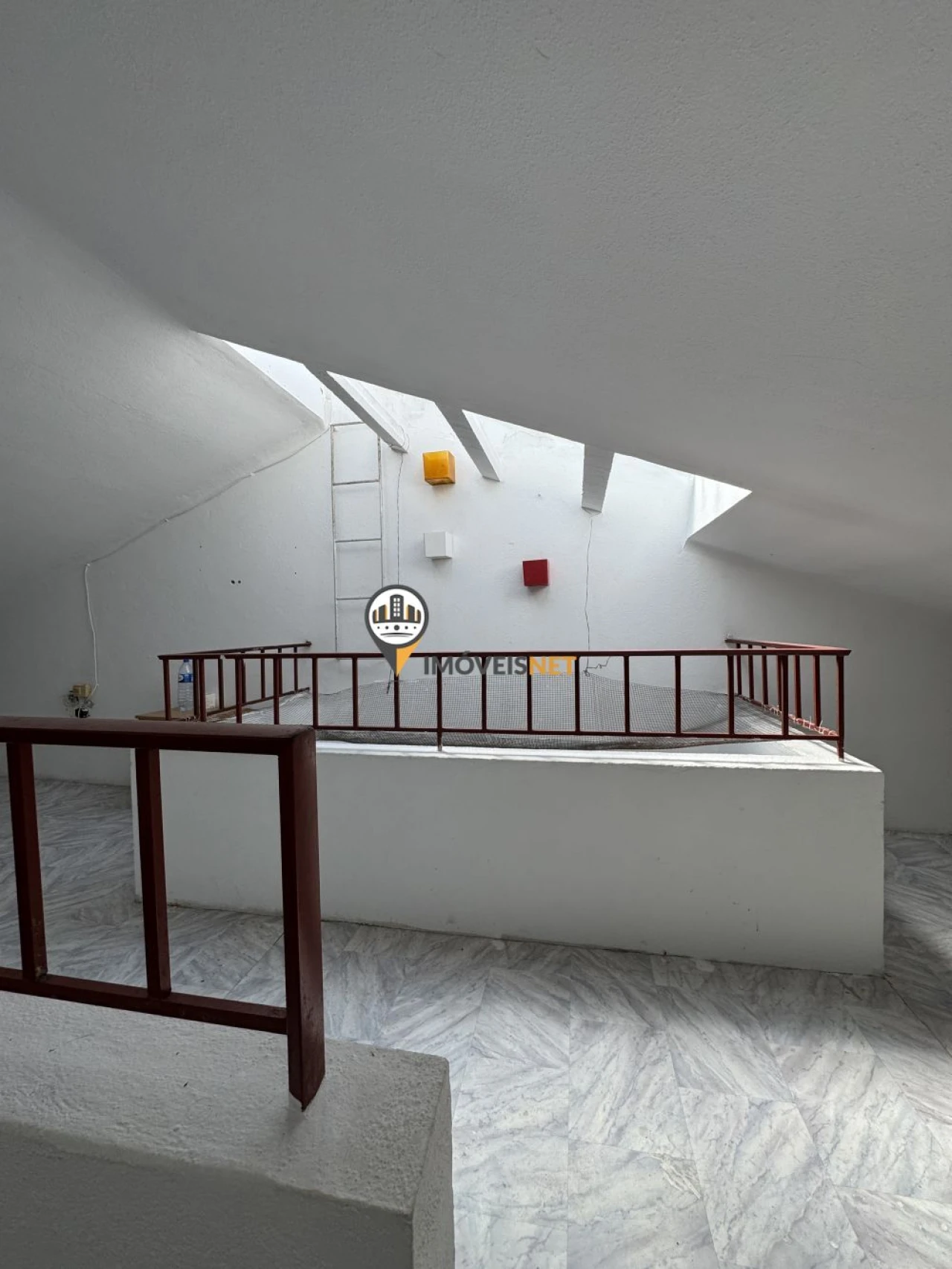 Apartamento T2 para Arrendamento em Castelo Branco Foto 25