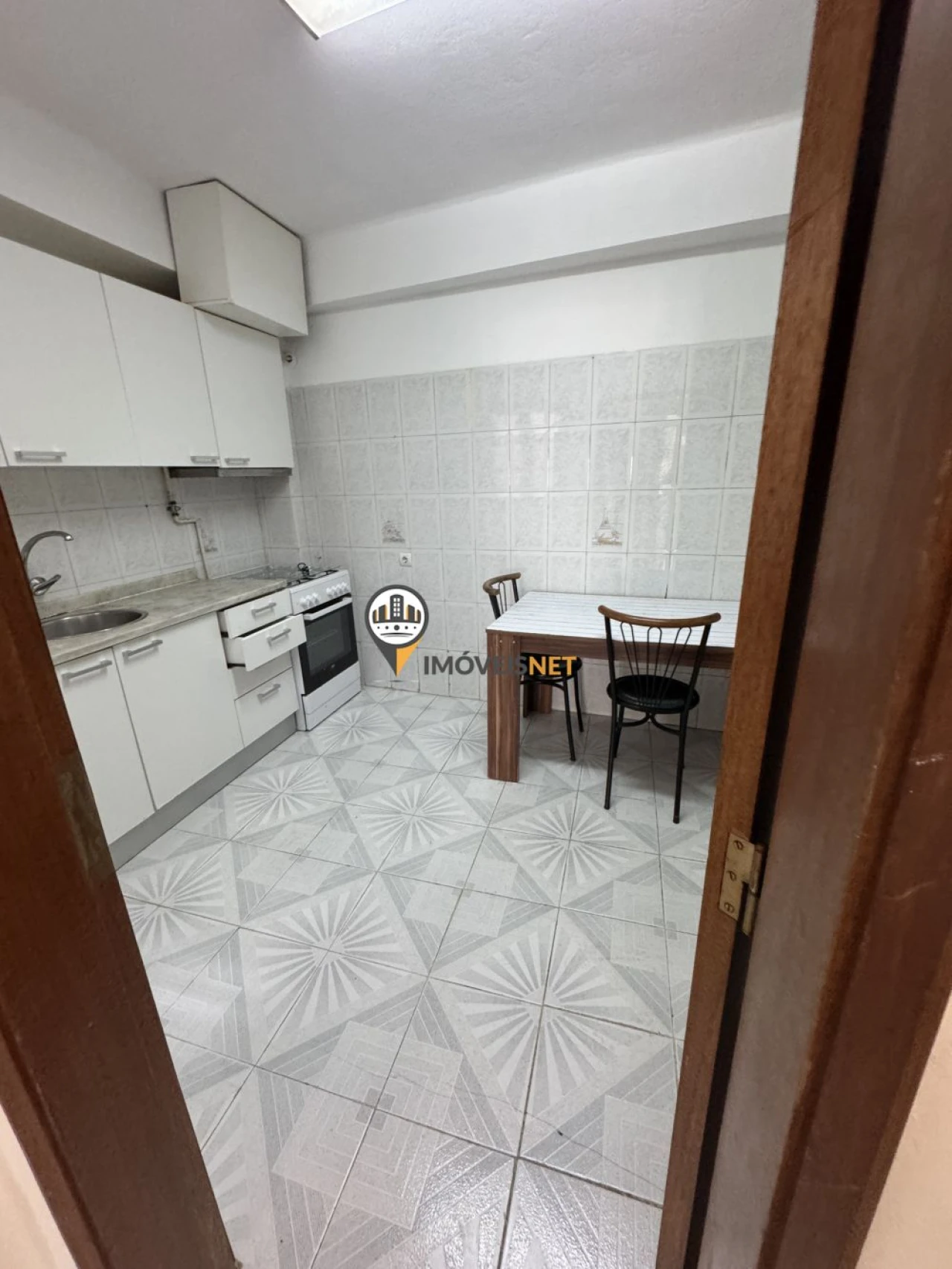 Apartamento T2 para Arrendamento em Castelo Branco Foto 6