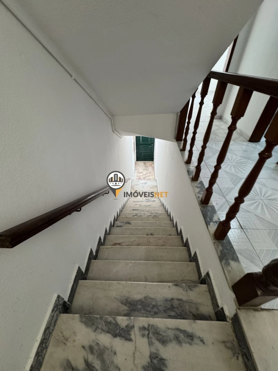 Apartamento T2 para Arrendamento em Castelo Branco Foto 5