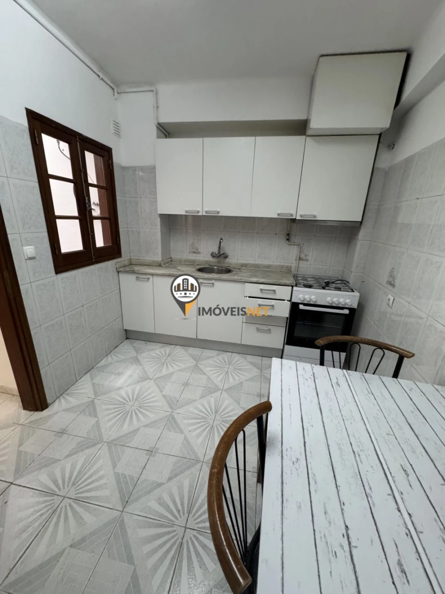 Apartamento T2 para Arrendamento em Castelo Branco Foto 7