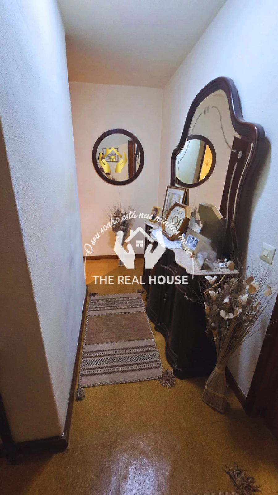 Apartamento T3 para Venda em São Martinho Foto 5