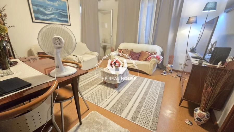 Apartamento T3 para Venda em São Martinho Foto 2