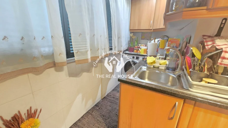 Apartamento T3 para Venda em São Martinho Foto 4