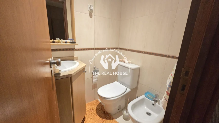 Apartamento T3 para Venda em São Martinho Foto 11