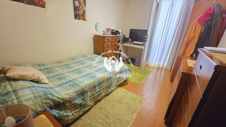 Apartamento T3 para Venda em São Martinho Foto 9