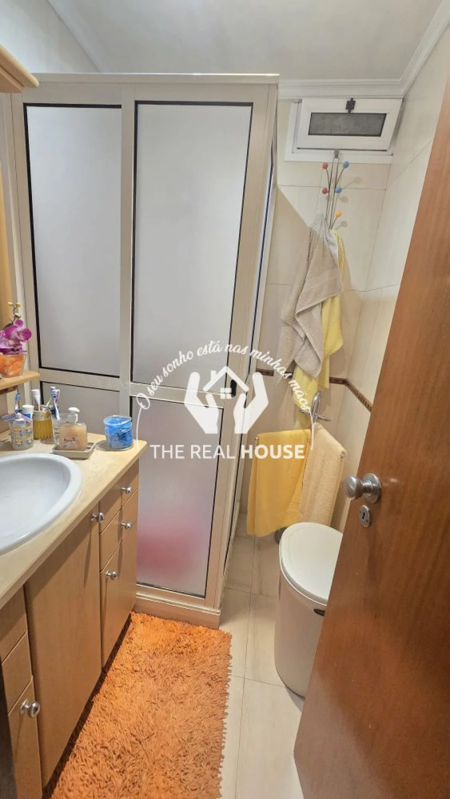 Apartamento T3 para Venda em São Martinho Foto 10