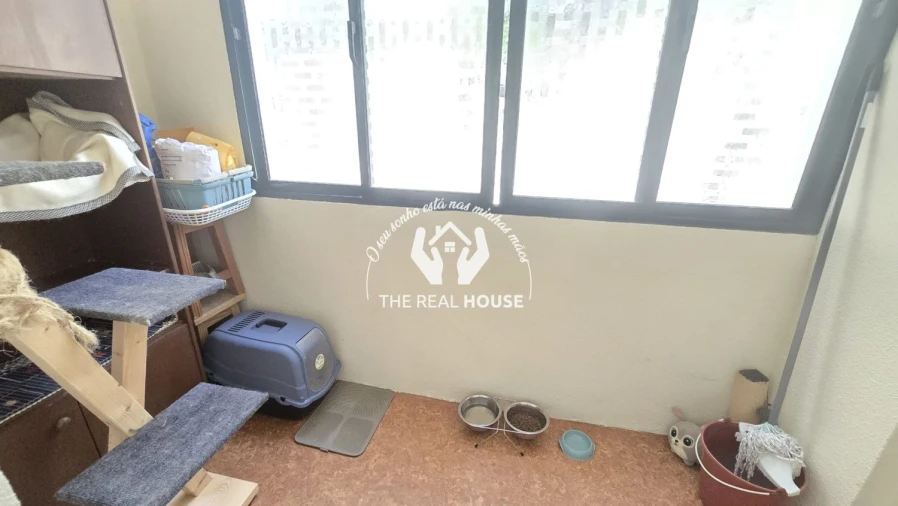 Apartamento T3 para Venda em São Martinho Foto 12