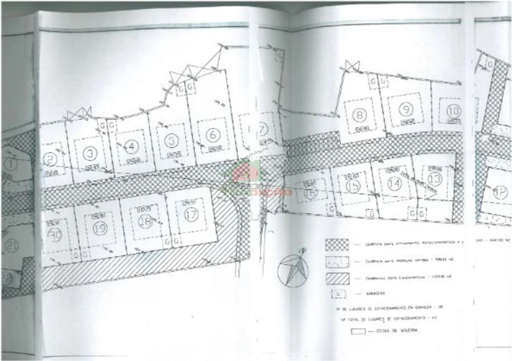 Terreno para Venda em Pedrogão Grande Foto 5