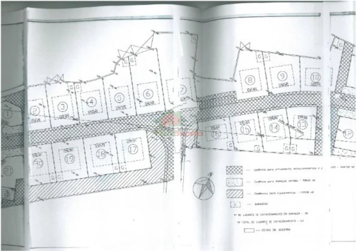 Terreno para Venda em Pedrogão Grande Foto 5