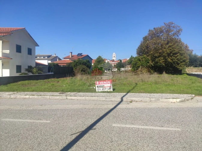 Terreno para Venda em Pedrogão Grande Foto 3