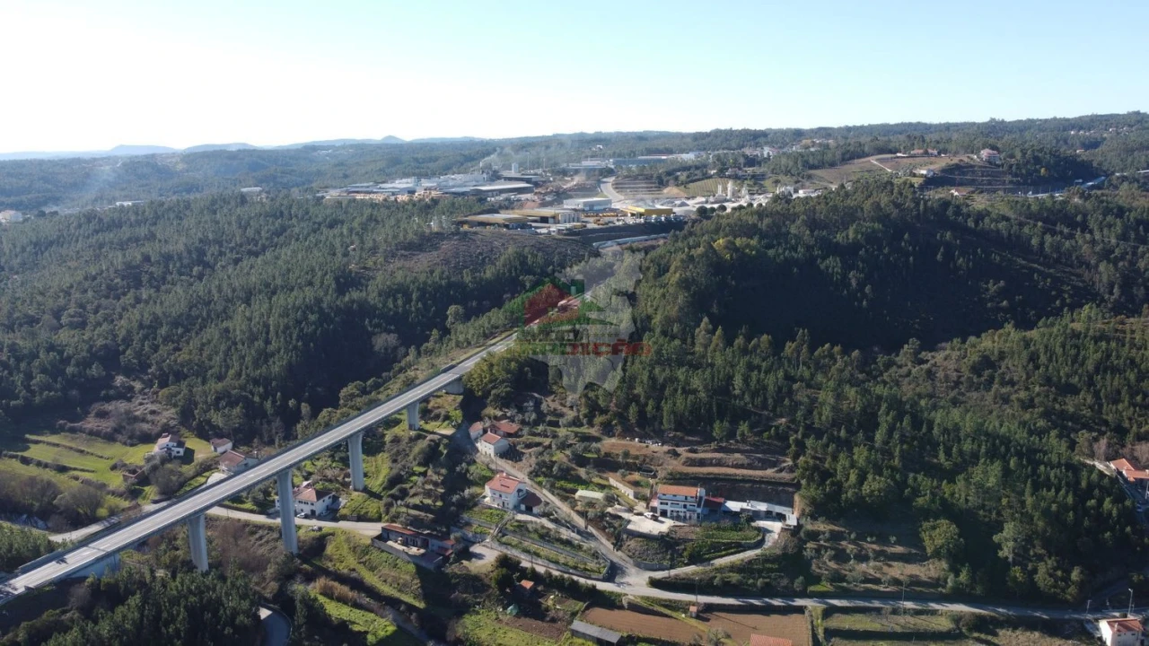 Terreno para Venda em Sertã Foto 25