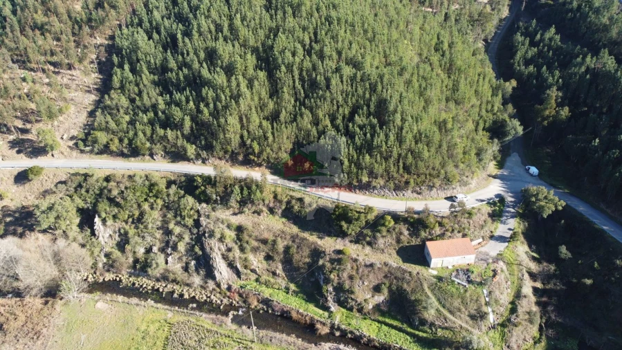 Terreno para Venda em Sertã Foto 4