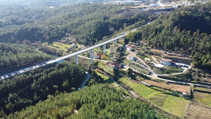 Terreno para Venda em Sertã Foto 24