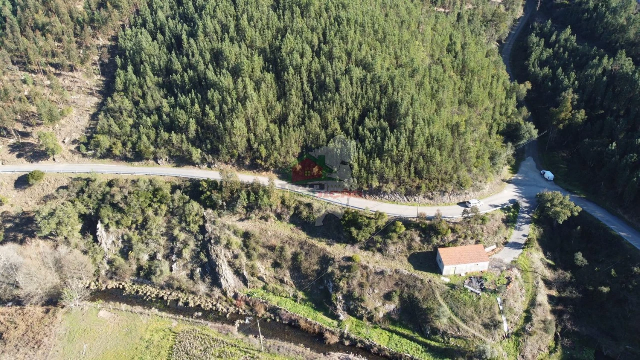 Terreno para Venda em Sertã Foto 4