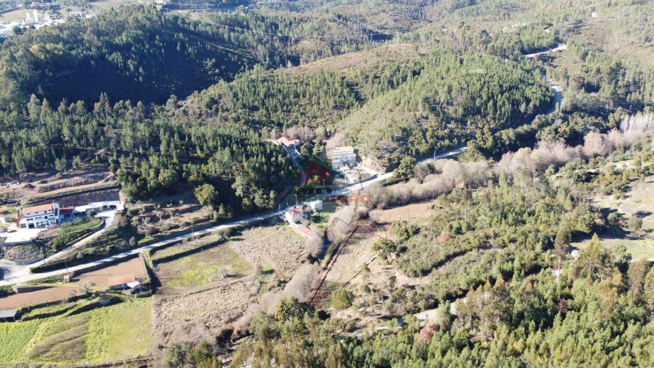 Terreno para Venda em Sertã Foto 23
