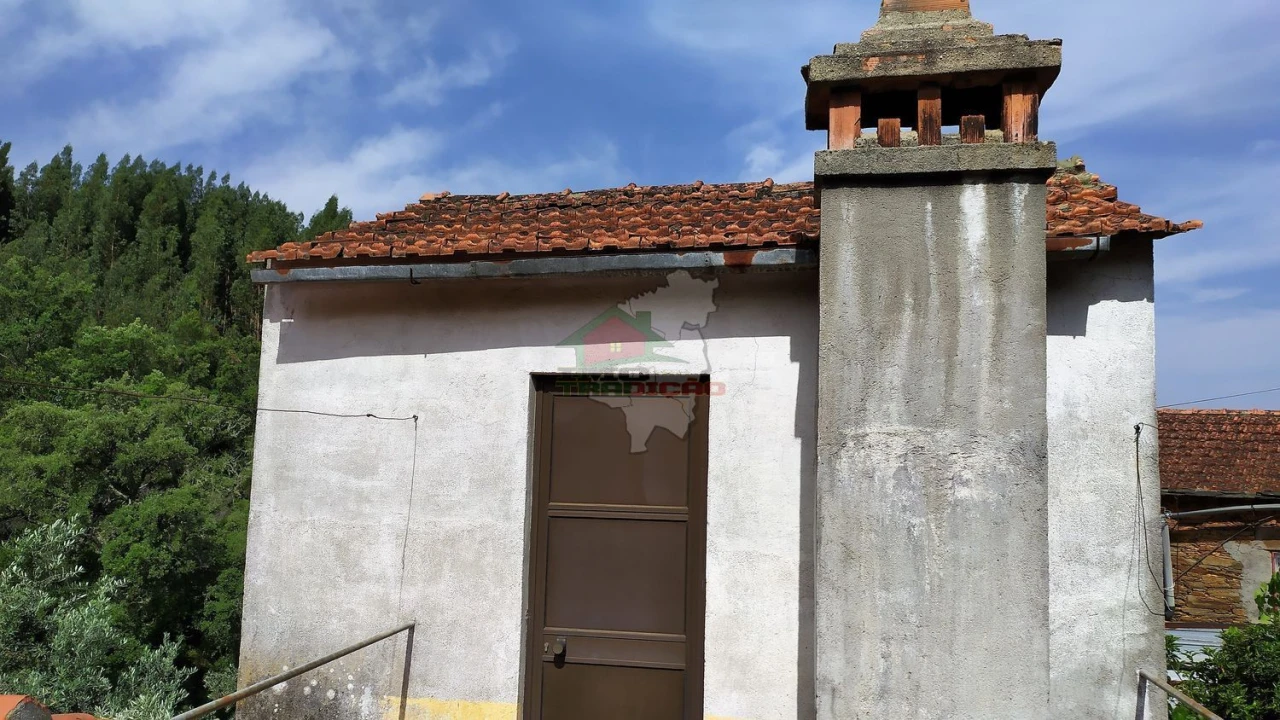 Moradia T2 para Venda em Portela do Fojo-Machio Foto 22