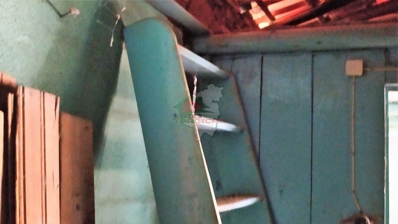 Moradia T2 para Venda em Portela do Fojo-Machio Foto 18